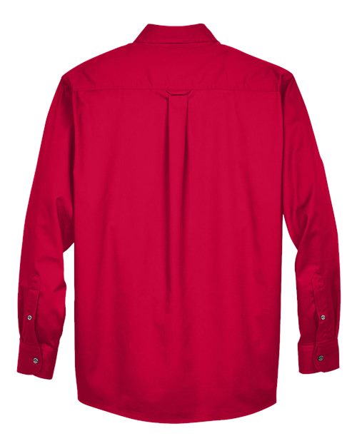 Back Product Red