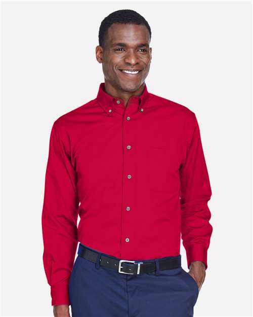 Model Red