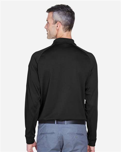 Back Model Black