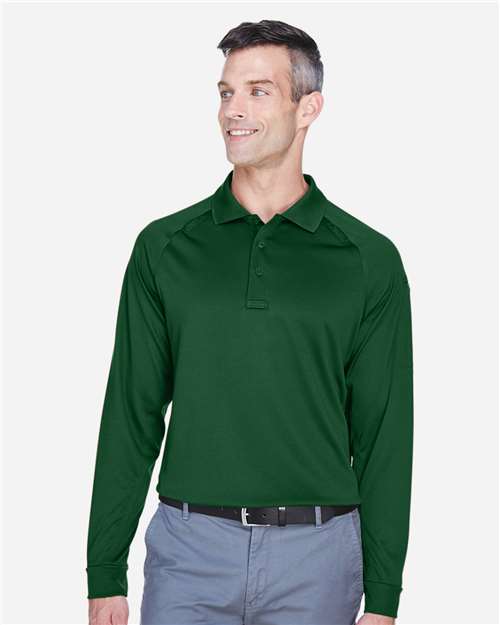 Model Dark Green