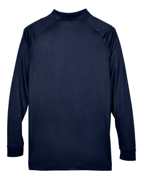 Back Product Dark Navy