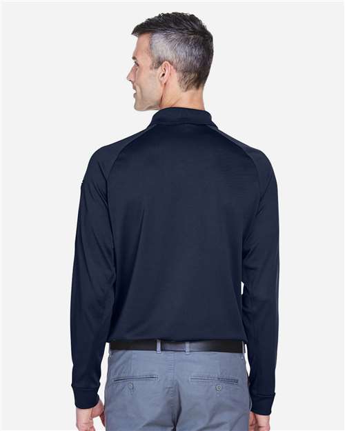 Back Model Dark Navy