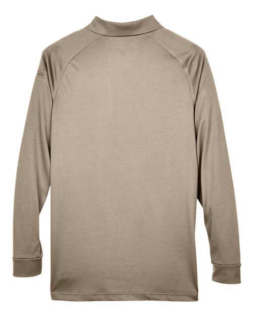 Back Product Desert Khaki