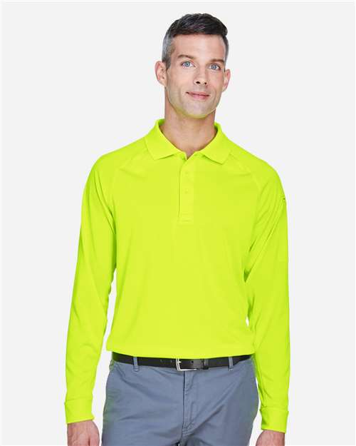Model Safety Yellow