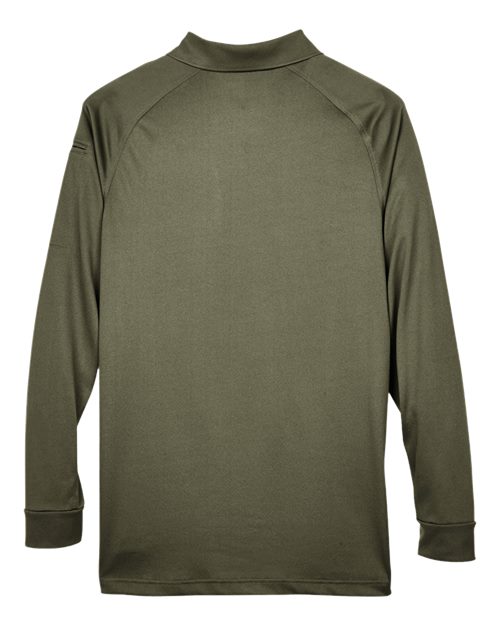 Back Product Tactical Green