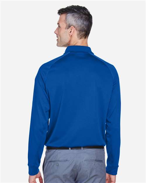 Back Model True Royal