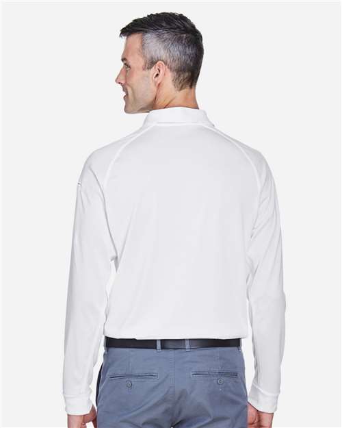 Back Model White