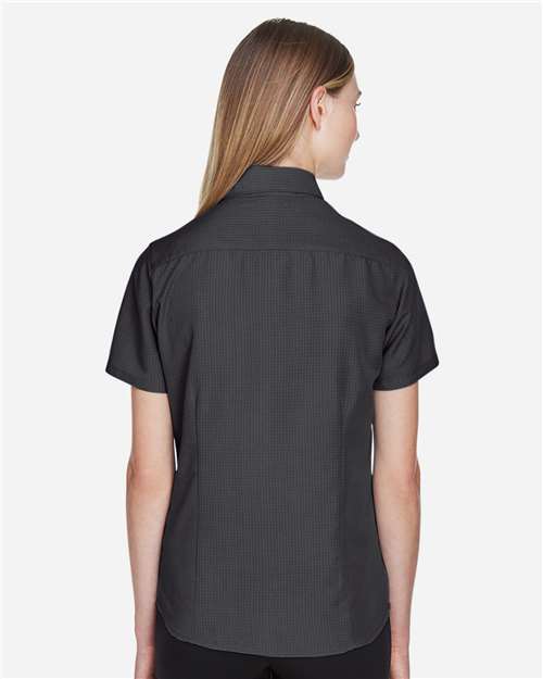 Back Model Black