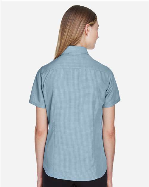 Back Model Cloud Blue