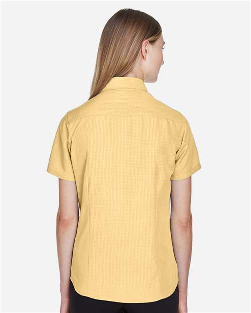 Back Model Pineapple