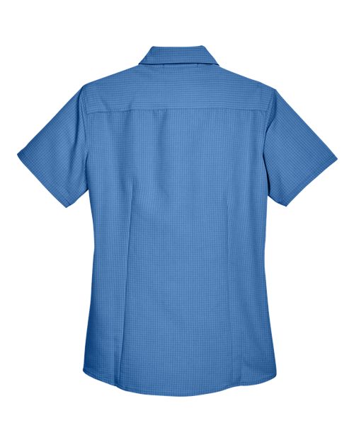 Back Product Pool Blue