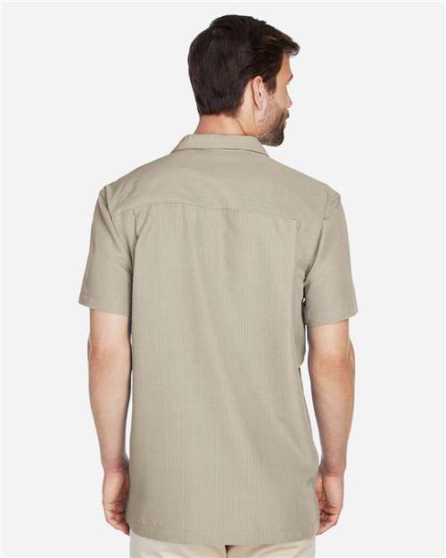 Back Model Khaki