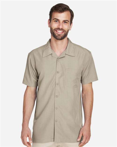 Model Khaki