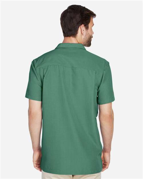 Back Model Palm Green