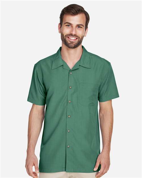 Model Palm Green