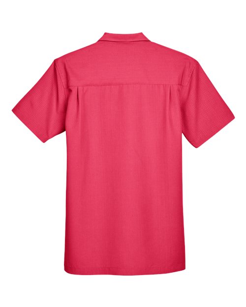 Back Product Parrot Red