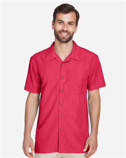 Model Parrot Red