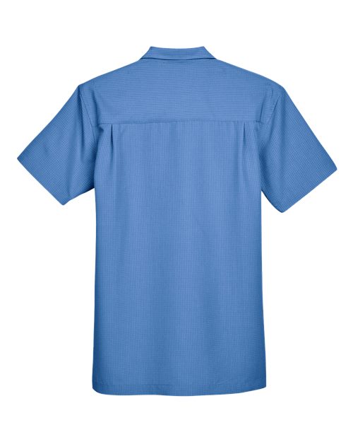 Back Product Pool Blue