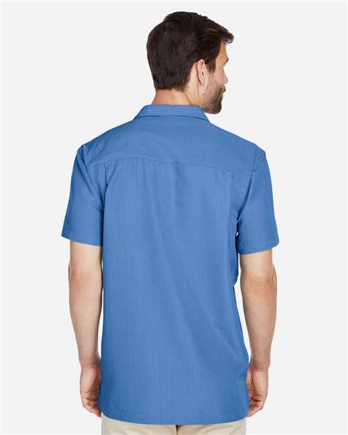Back Model Pool Blue