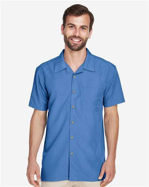 Model Pool Blue
