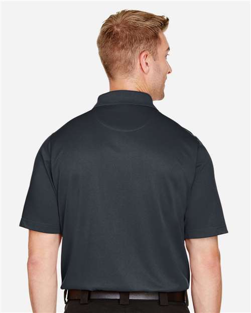 Back Model Dark Charcoal