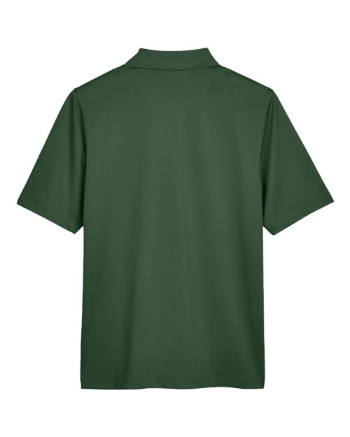 Back Product Dark Green