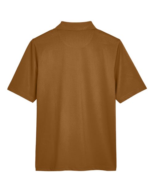 Back Product Duck Brown