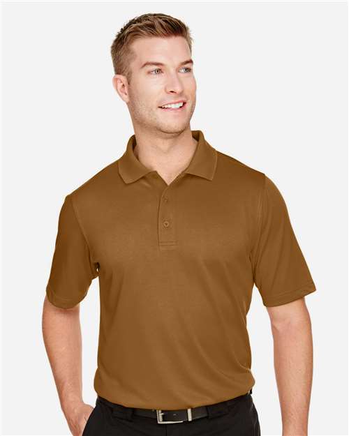 Model Duck Brown