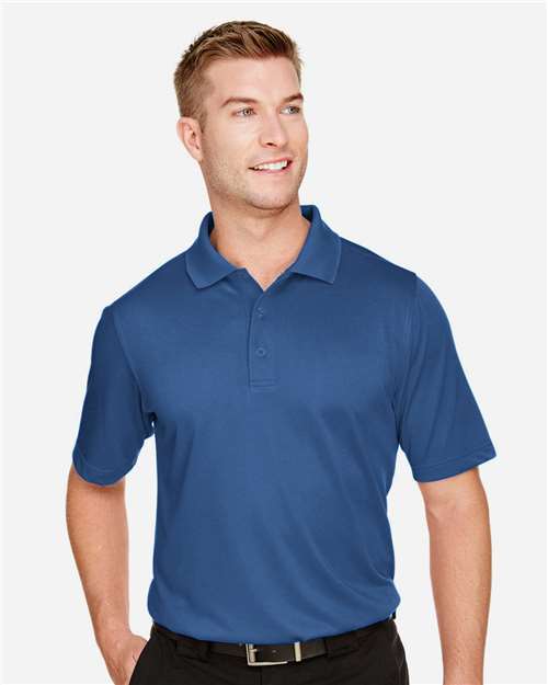 Model Pool Blue