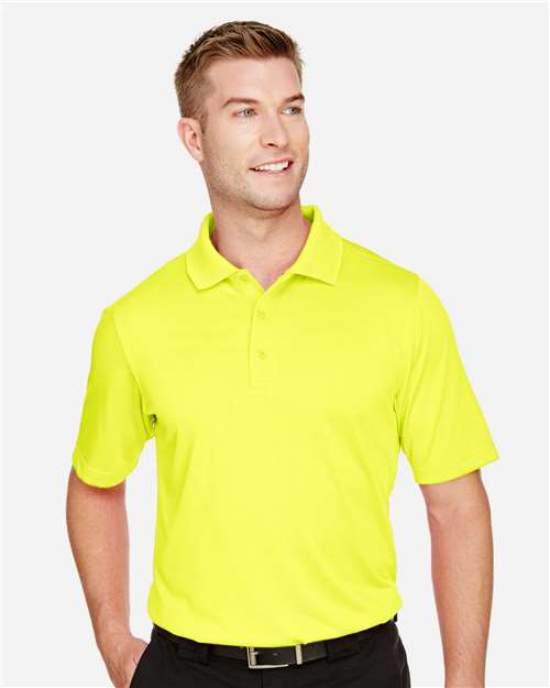 Model Safety Yellow