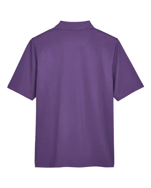 Back Product Team Purple