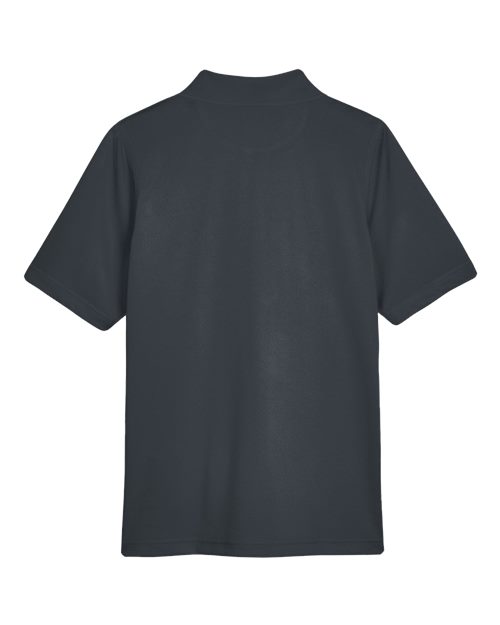 Back Product Dark Charcoal