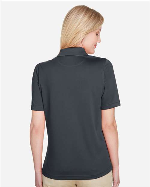 Back Model Dark Charcoal