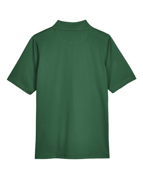 Back Product Dark Green