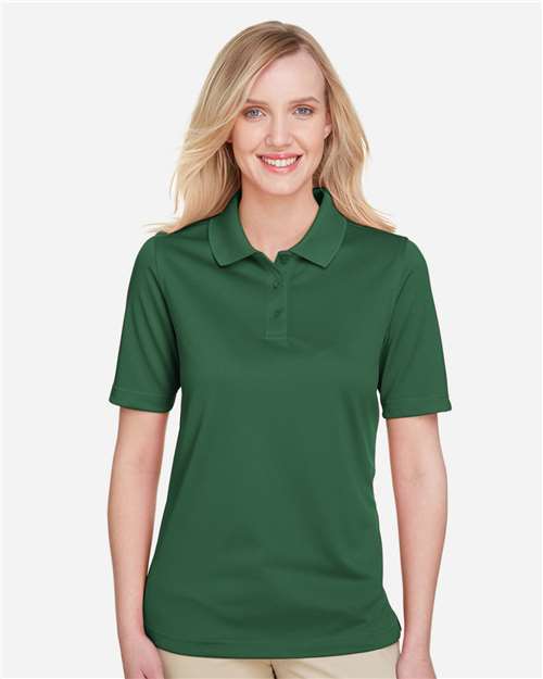 Model Dark Green
