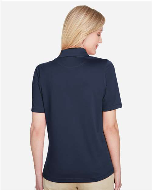Back Model Dark Navy