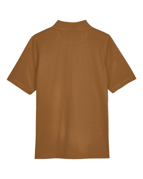 Back Product Duck Brown