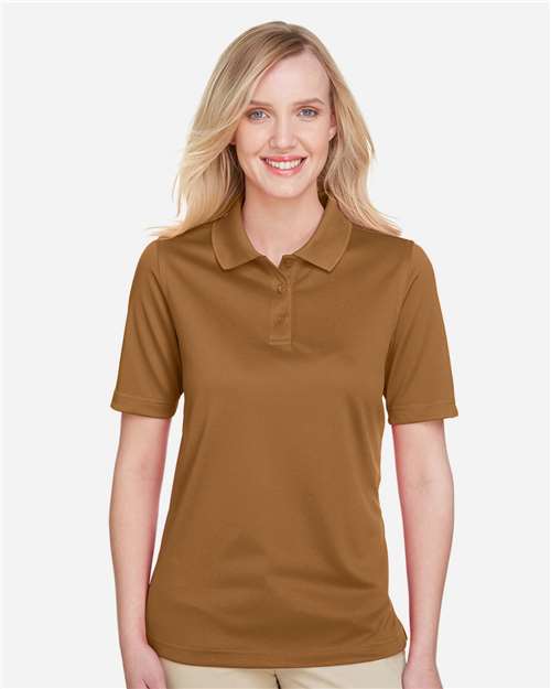 Model Duck Brown