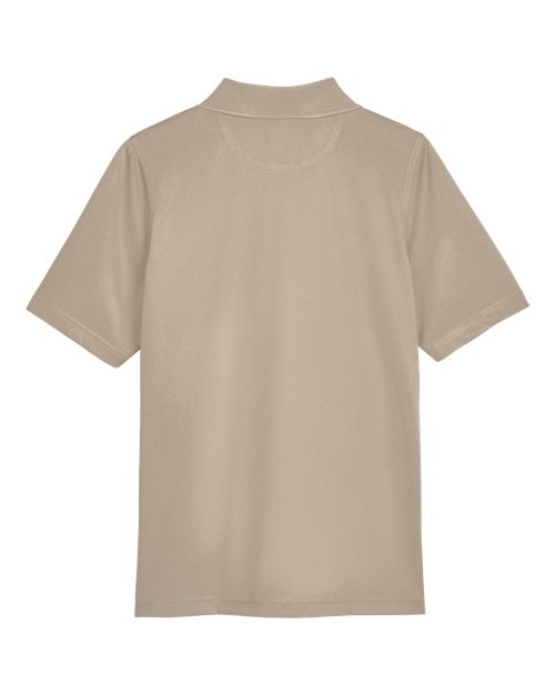 Back Product Khaki