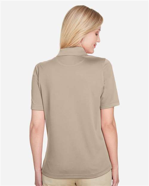 Back Model Khaki