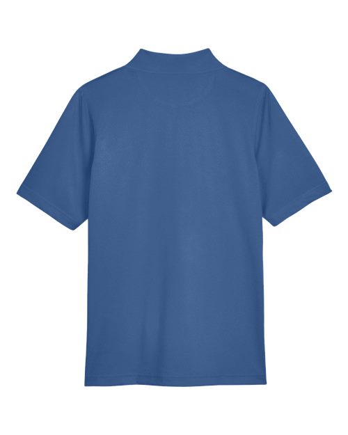Back Product Pool Blue