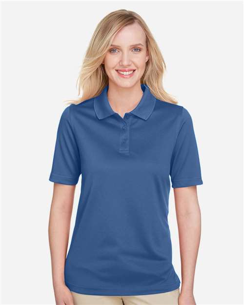 Model Pool Blue