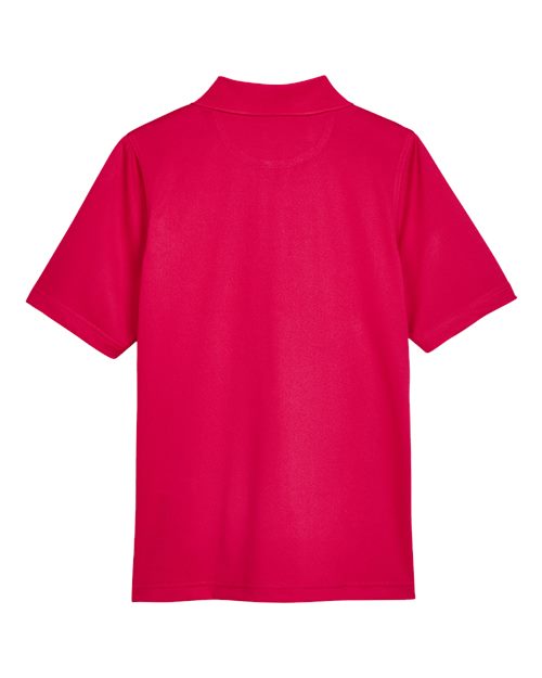 Back Product Red