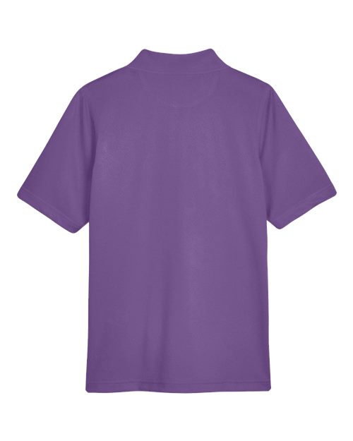 Back Product Team Purple