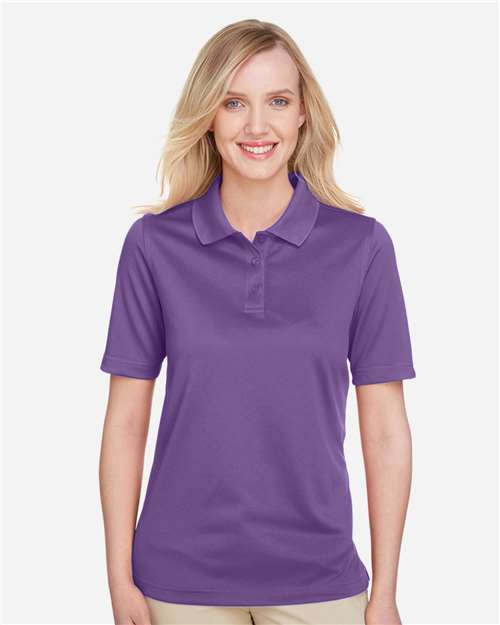 Model Team Purple