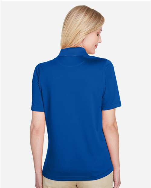 Back Model True Royal