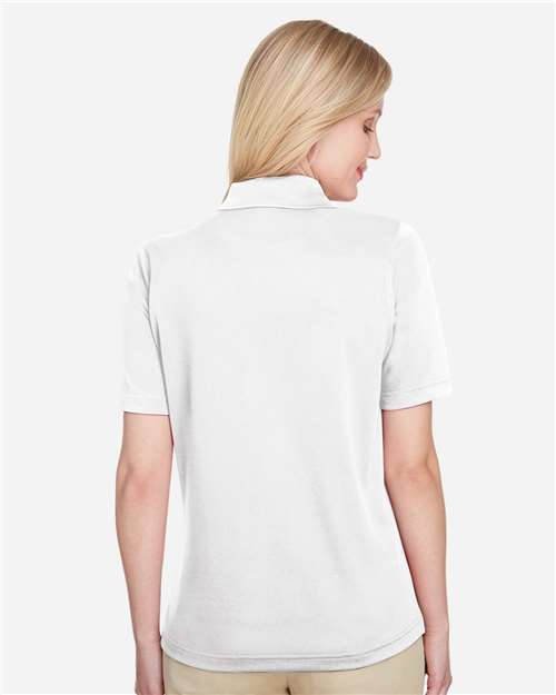 Back Model White