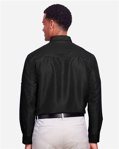Back Model Black