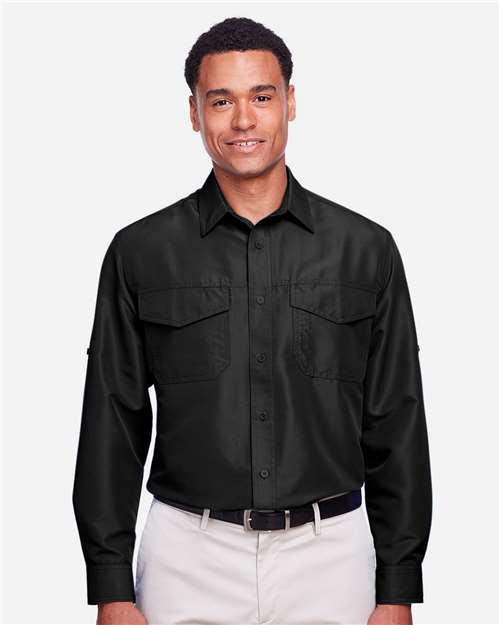 Model Black