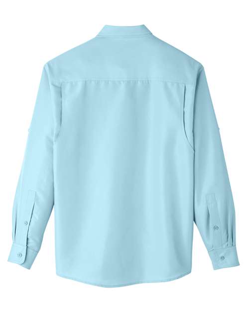 Back Product Cloud Blue